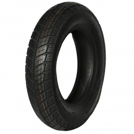 3.50/10 Michelin Tyre with Tube City pro - Rear