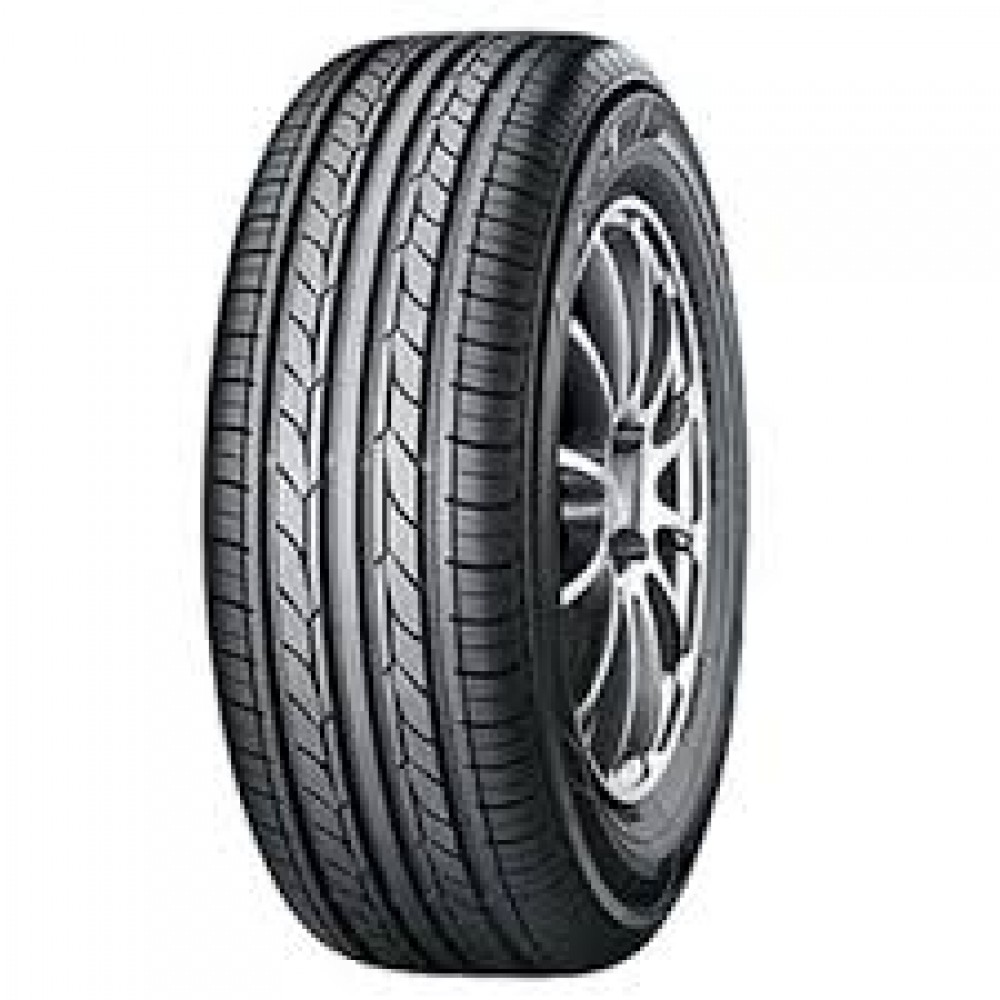 Yokohama EARTH-1 E400 155/80 R 13 Tubeless 