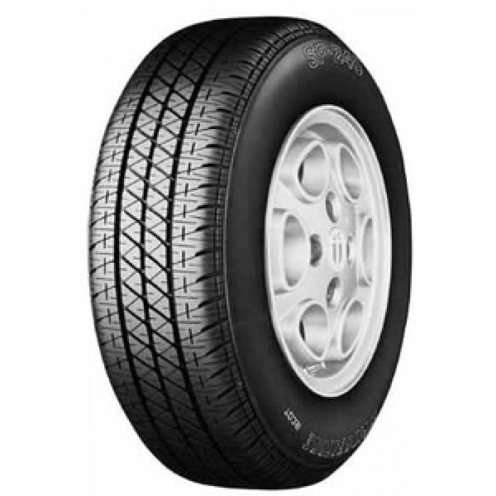 Bridgestone 145/80 R12 S248 Tyre Tube