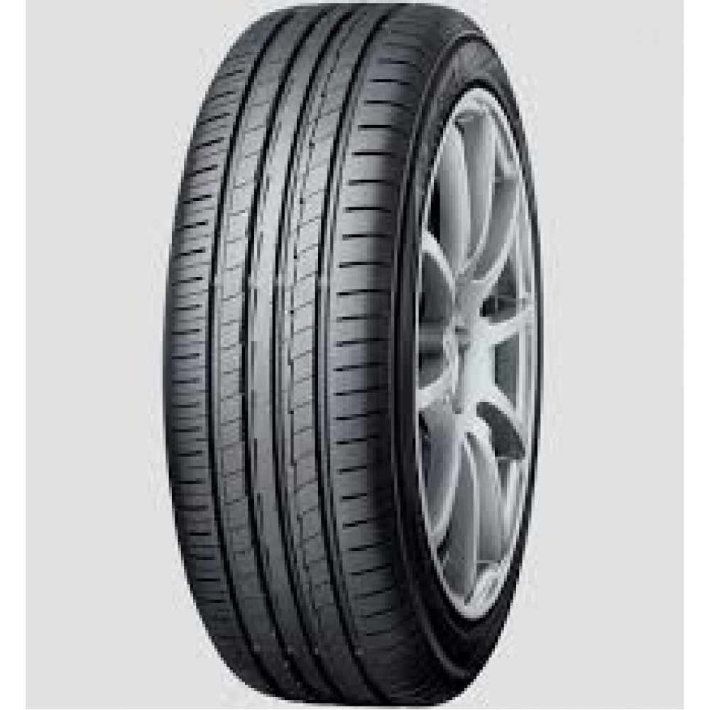 185/70 R14 Yokohama Blue Earth Tubeless Tyre 